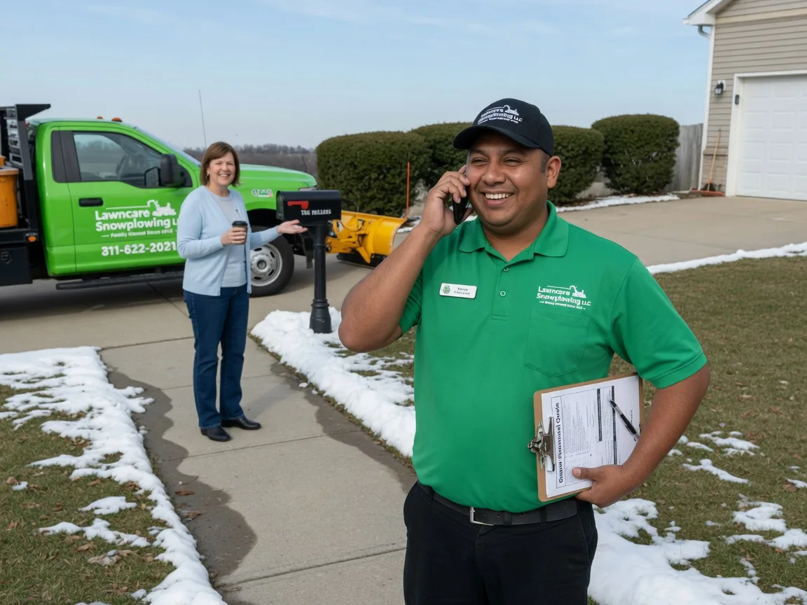 Lawn Care Services By Expert Landscaper Blairsburg, IA FAQs